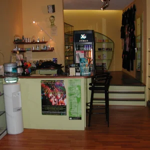 De Sjamaan Smartshop Arnhem 2000