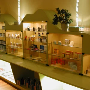 De Sjamaan Smartshop Arnhem 2000