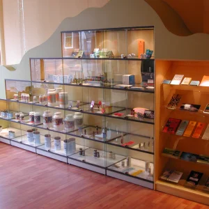 De Sjamaan Smartshop Nijmegen 2001