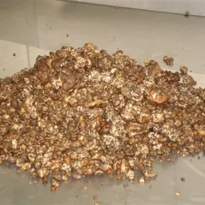 Sjamaan truffle production